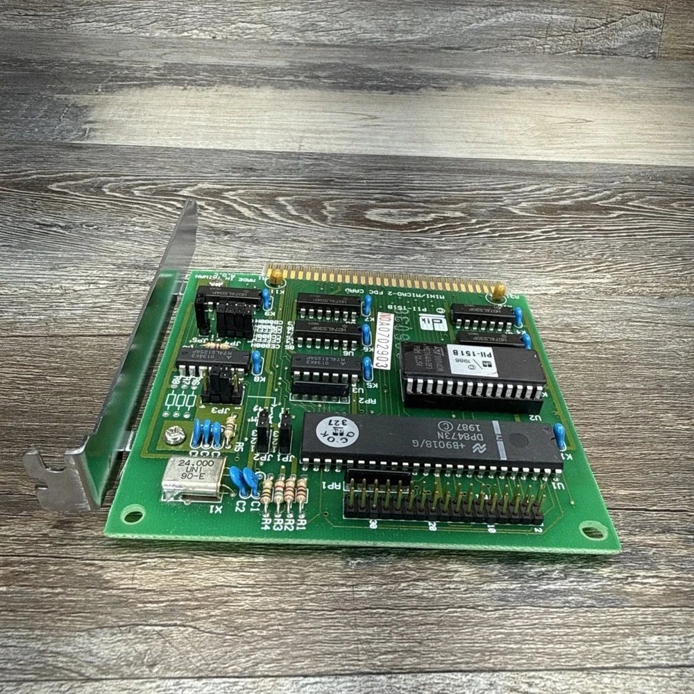 DTK untested sold